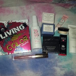 Makeup Grab Bag